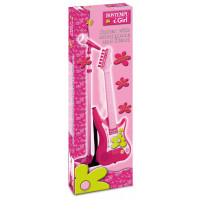 Chitarra Elettrica Girl