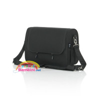 Borsa fasciatoio classic nero