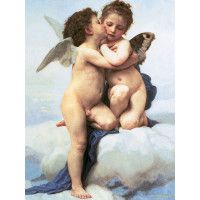 15811 Bouguereau: Amore e Psiche