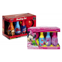 Bowling Set
