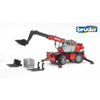 manitou mrt 2150