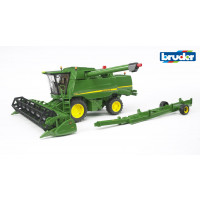 mietitrice john deere combine