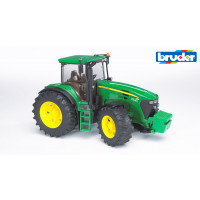 trattore john deere 7930