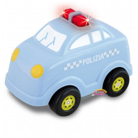 auto baby vigili del fuoco/polizia