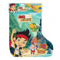 Calza Befana Mattel