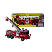 Camion Vigili del Fuoco Filoguidato