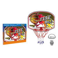 Tabellone basket fireball