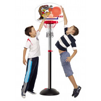 Basket da terra 173/210 cm