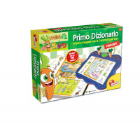 Carotina spinotto primo dizionario