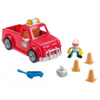 Carro Attrezzi di Handy Manny