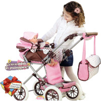 Muffin Carrozzina Basic