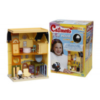 Casa di calimero 