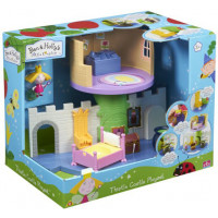 Castello Ben & Holly 