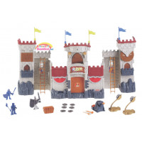 Il Castello Imaginext