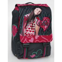 Zaino estensibile multi cata 2015