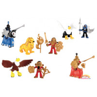 Cavaliere Imaginext