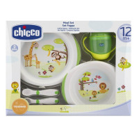 Set pappa 12m+ verde