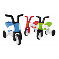 Cavalcabile Chillafish 2in1