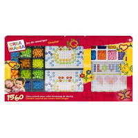 Chiodini deluxe 1560 pezzi
