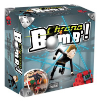 Chrono bomb'