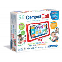 Clempad call HD 5-10 anni