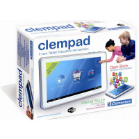 ClemPad