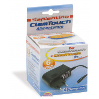 ClemTouch Alimentatore