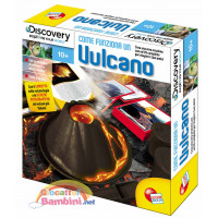 Come Funziona un Vulcano