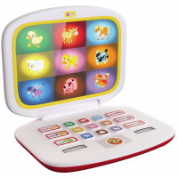 Carotina baby laptop