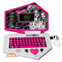 Computer Kid Monster High