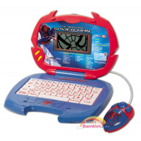 Computer Kid Spiderman