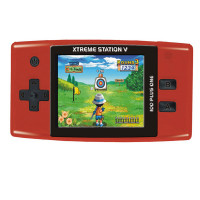 Console Extreme Station V 100 G.