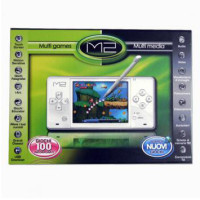 Console 100 G. M2