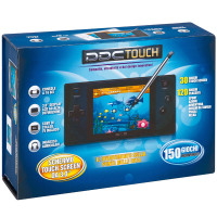 Console ddc Touch 150 G.