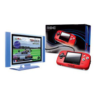Console Pocket Dream 30 G.