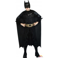 Costume Batman con gadget