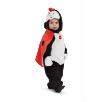 Costume Coccinella