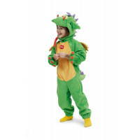 Costume Drago