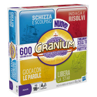 Cranium