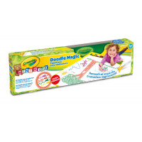 Tappetone colora e ricolora