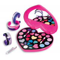 Crazy chic il mio kit di bellezza