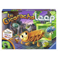 La cucaracha loop