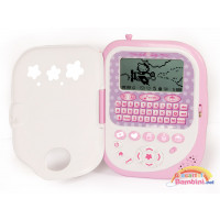 Diario Elettronico Hello Kitty