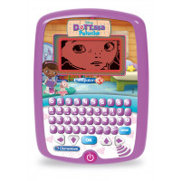 Computer kid dottoressa peluche