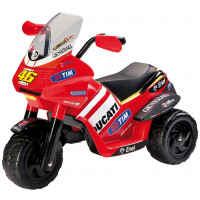 Ducati Desmosedici Rider Rossi 6V