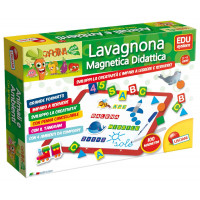 Edusystem lavagnona magnetica