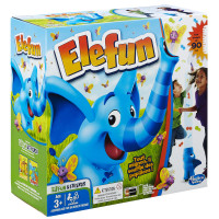 Elefun refresh