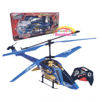 Hover Champs Elicottero 55 cm con RC