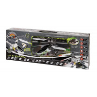 RC Elicottero 3 canali Action