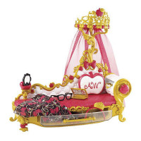 Ever after high arredamento da favola